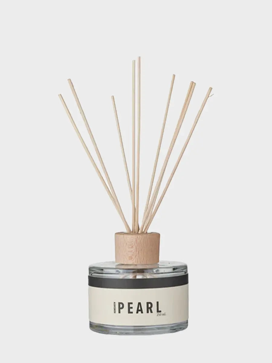 HUMDAKIN Duftpinde - Pearl Fragrance 00 Neutral/No color